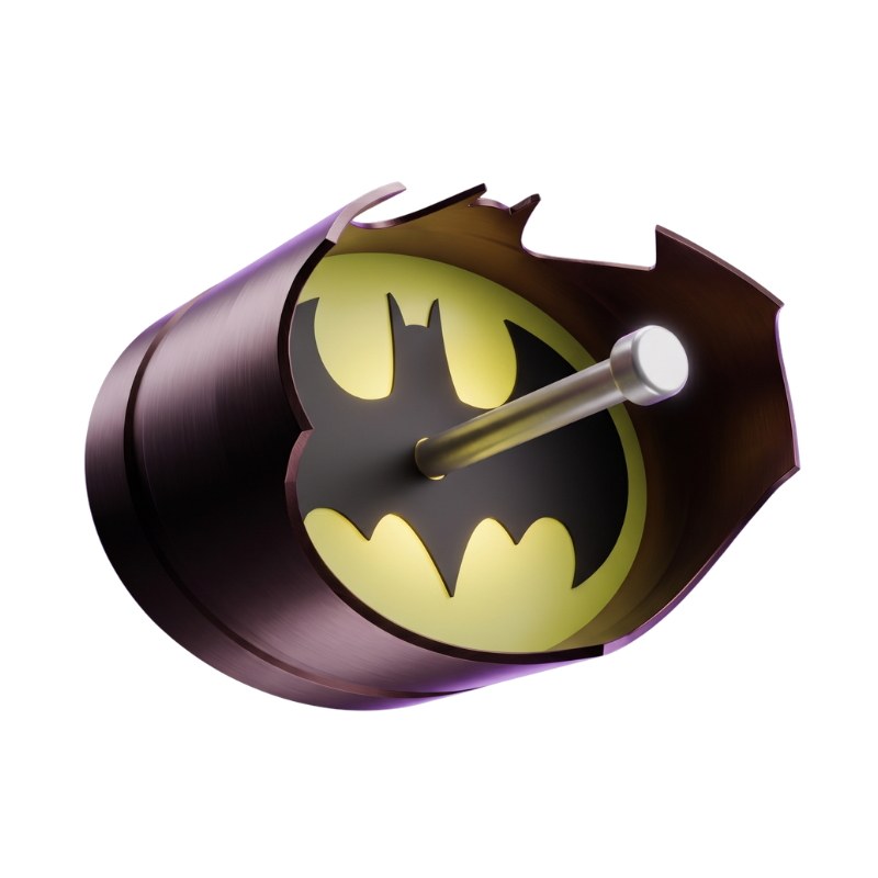 BATSIGNAL PROJECTOR