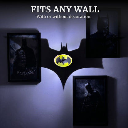 BATSIGNAL PROJECTOR