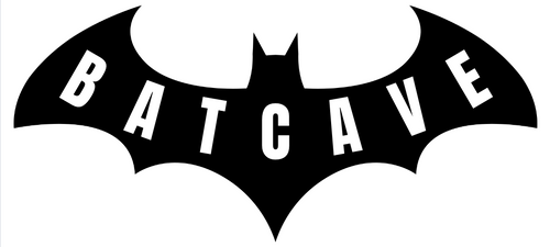 Bat Cave