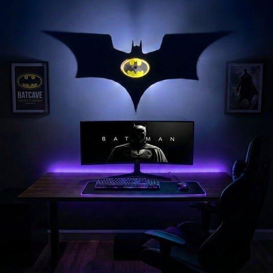 BATSIGNAL PROJECTOR